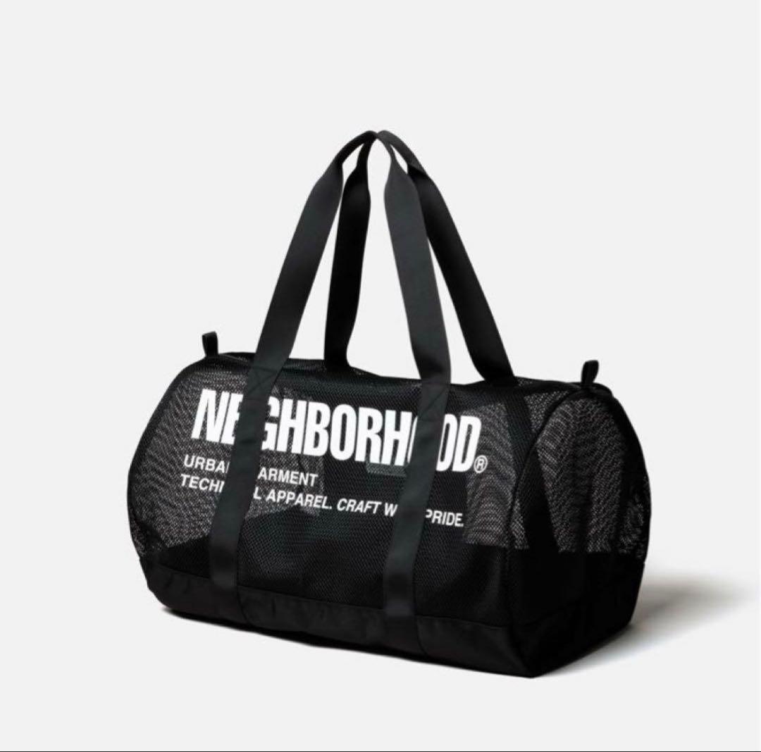 Neighborhood Boston Bags Travel Mesh Bag