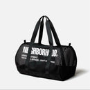 Neighborhood Boston Bags Travel Mesh Bag