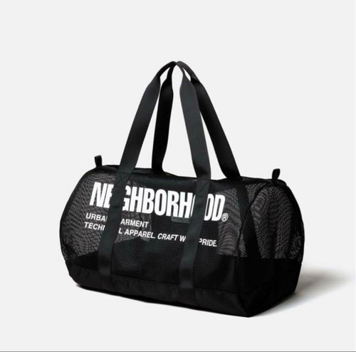 Neighborhood Boston Bags Travel Mesh Bag