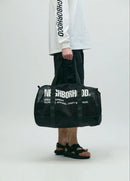 Neighborhood Boston Bags Travel Mesh Bag
