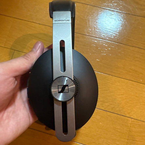 Sennheiser Wired Headphones Momentum