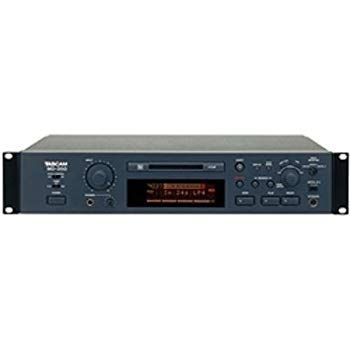 Portable Md Player Tascam Md-350 Bme6Fzu