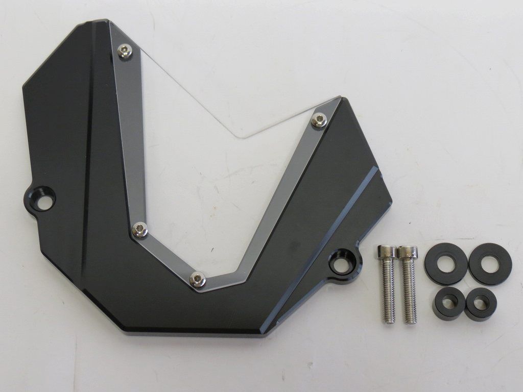 Accessories Yamaha Mt-09