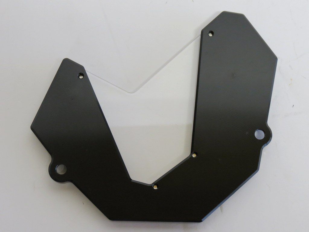 Accessories Yamaha Mt-09