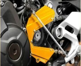 Accessories Yamaha Mt-09