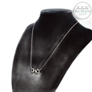 Tiffany Necklace Tiffany&Co. Silver925