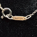 Tiffany Necklace Tiffany&Co. Silver925