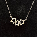 Tiffany Necklace Tiffany&Co. Silver925