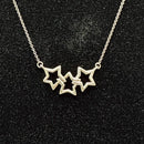 Tiffany Necklace Tiffany&Co. Silver925