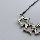 Tiffany Necklace Tiffany&Co. Silver925