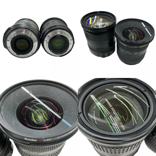 Nikon Others 186000 D70 Digital Slr Camera