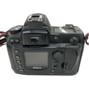 Nikon Others 186000 D70 Digital Slr Camera