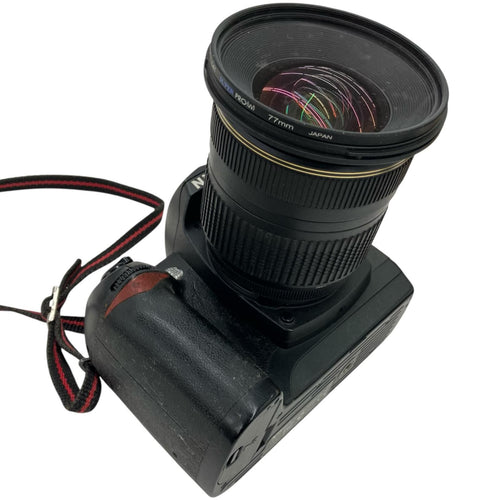 Nikon Others 186000 D70 Digital Slr Camera