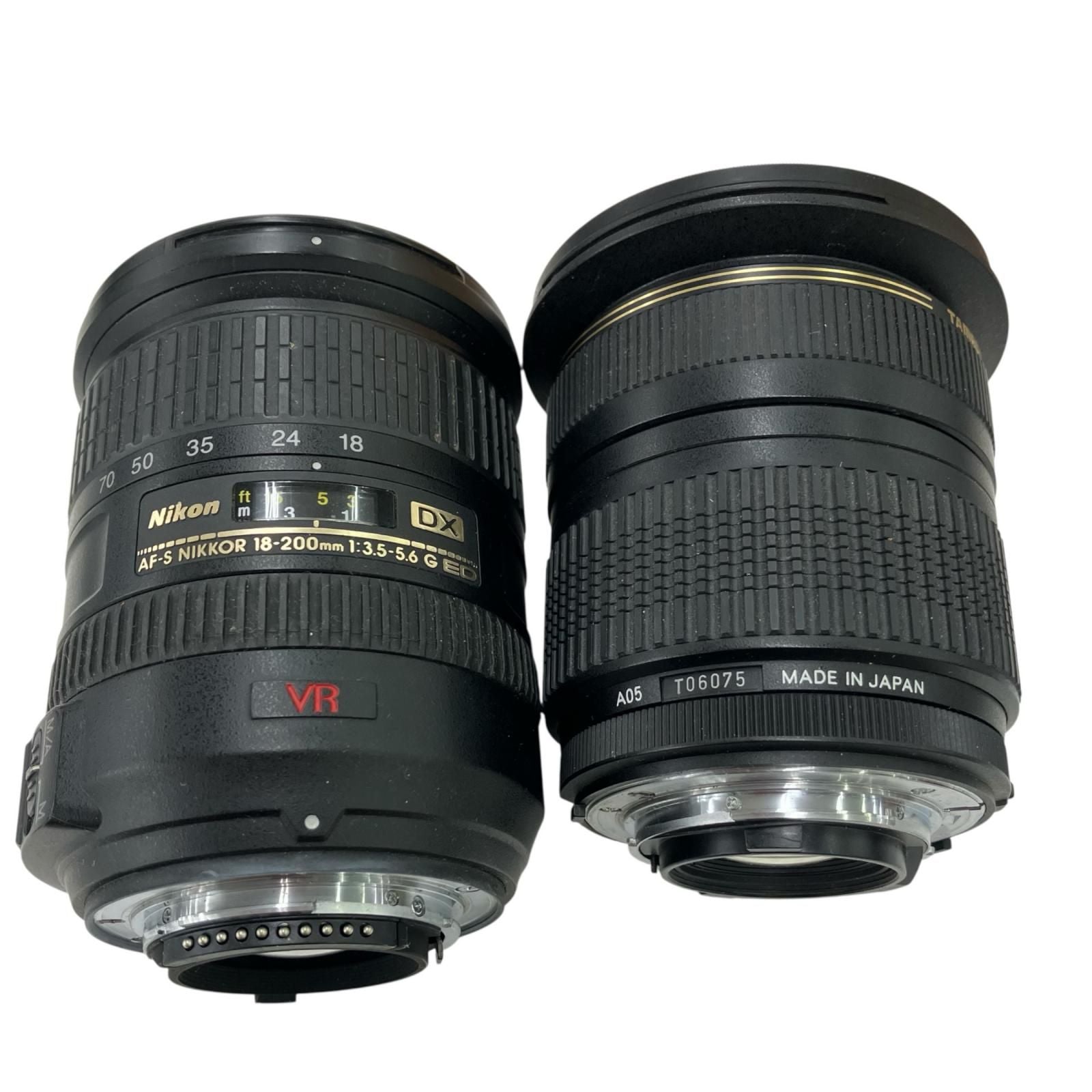 Nikon Others 186000 D70 Digital Slr Camera