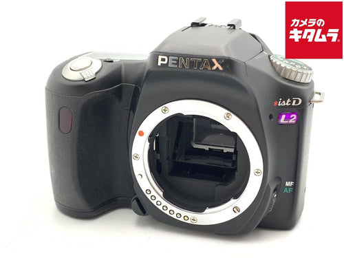 Digital Slr Ist Dl2