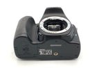 Digital Slr Ist Dl2