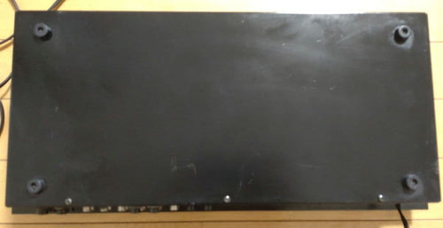 Vestax Dj Mixers Vesta Fire Dsm310B