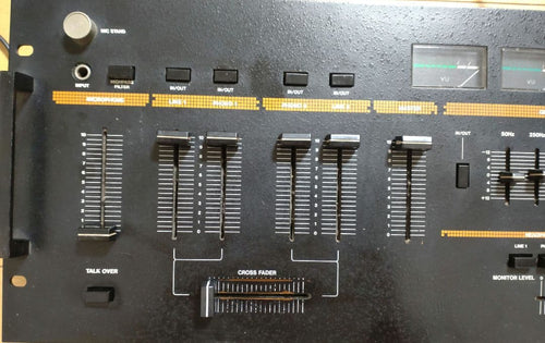 Vestax Dj Mixers Vesta Fire Dsm310B