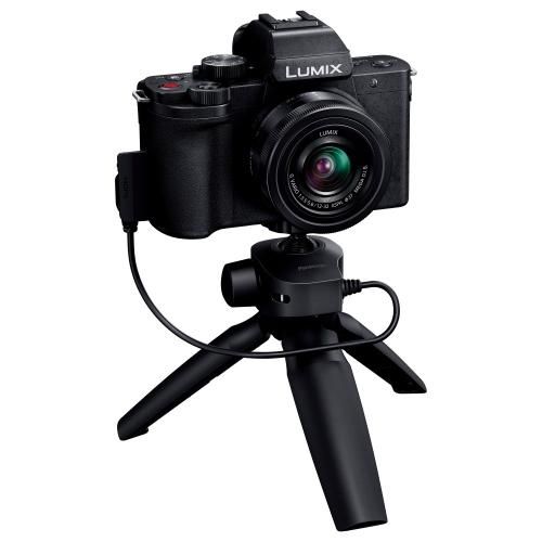 Mirrorless Interchangeable Lips Lumix Dc-G100Dv-K