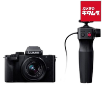 Mirrorless Interchangeable Lips Lumix Dc-G100Dv-K