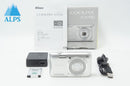 Nikon Compact Digital Camera Coolpix S3700 260626E