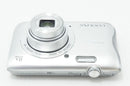 Nikon Compact Digital Camera Coolpix S3700 260626E