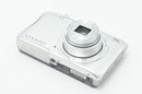 Nikon Compact Digital Camera Coolpix S3700 260626E