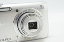 Nikon Compact Digital Camera Coolpix S3700 260626E