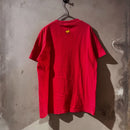 Hanes T -Shirt 90~00'S "Yamaha" Print Tee