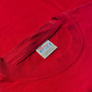Hanes T -Shirt 90~00'S "Yamaha" Print Tee