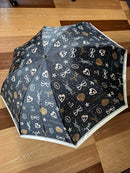 Yves Saint Laurent Dual-Purpose Umbrellas