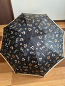 Yves Saint Laurent Dual-Purpose Umbrellas