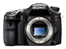 Digital Slr Sony 77 Slt-A77V G6Bh9Ry