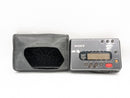 Sony Cassette Player Dat Tcd-D7