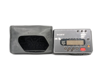Sony Cassette Player Dat Tcd-D7