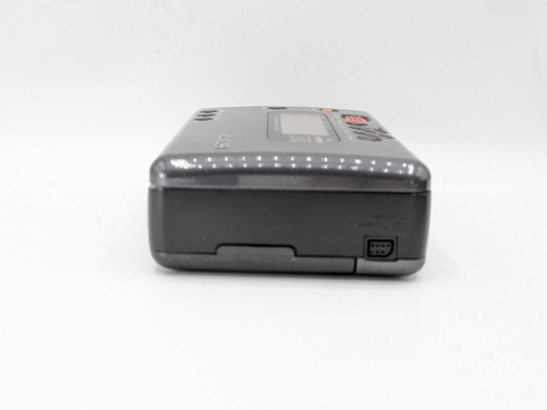 Sony Cassette Player Dat Tcd-D7
