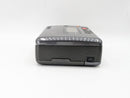 Sony Cassette Player Dat Tcd-D7