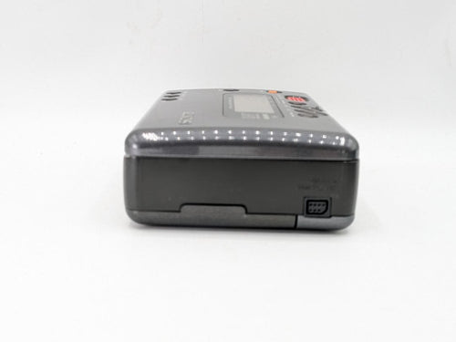 Sony Cassette Player Dat Tcd-D7