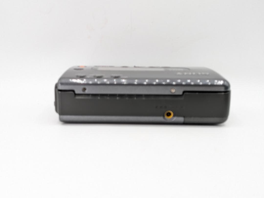 Sony Cassette Player Dat Tcd-D7