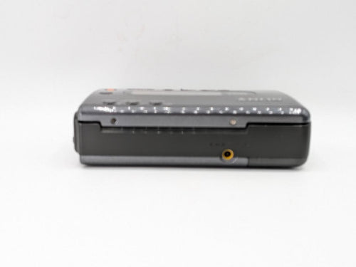 Sony Cassette Player Dat Tcd-D7