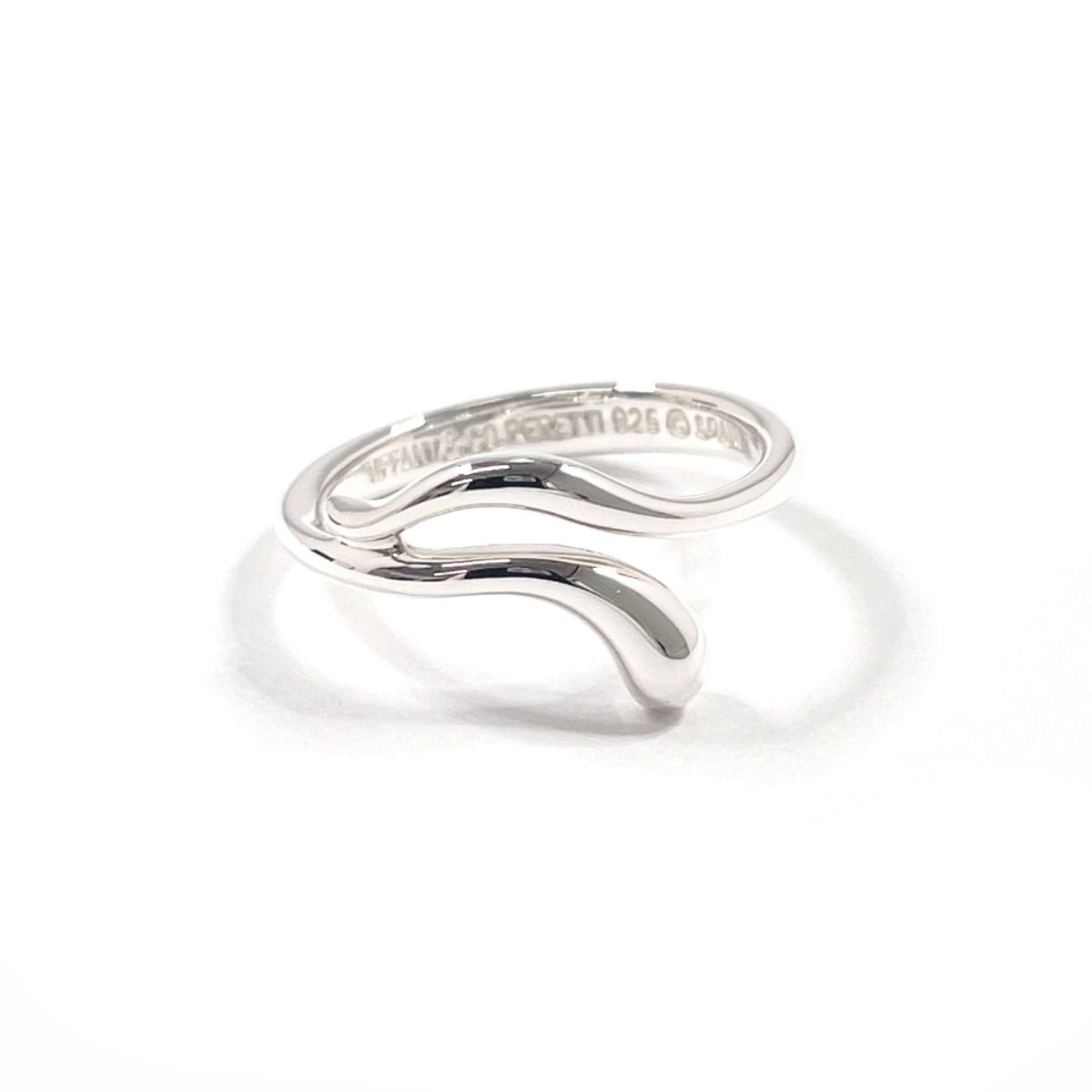 Tiffany Ring