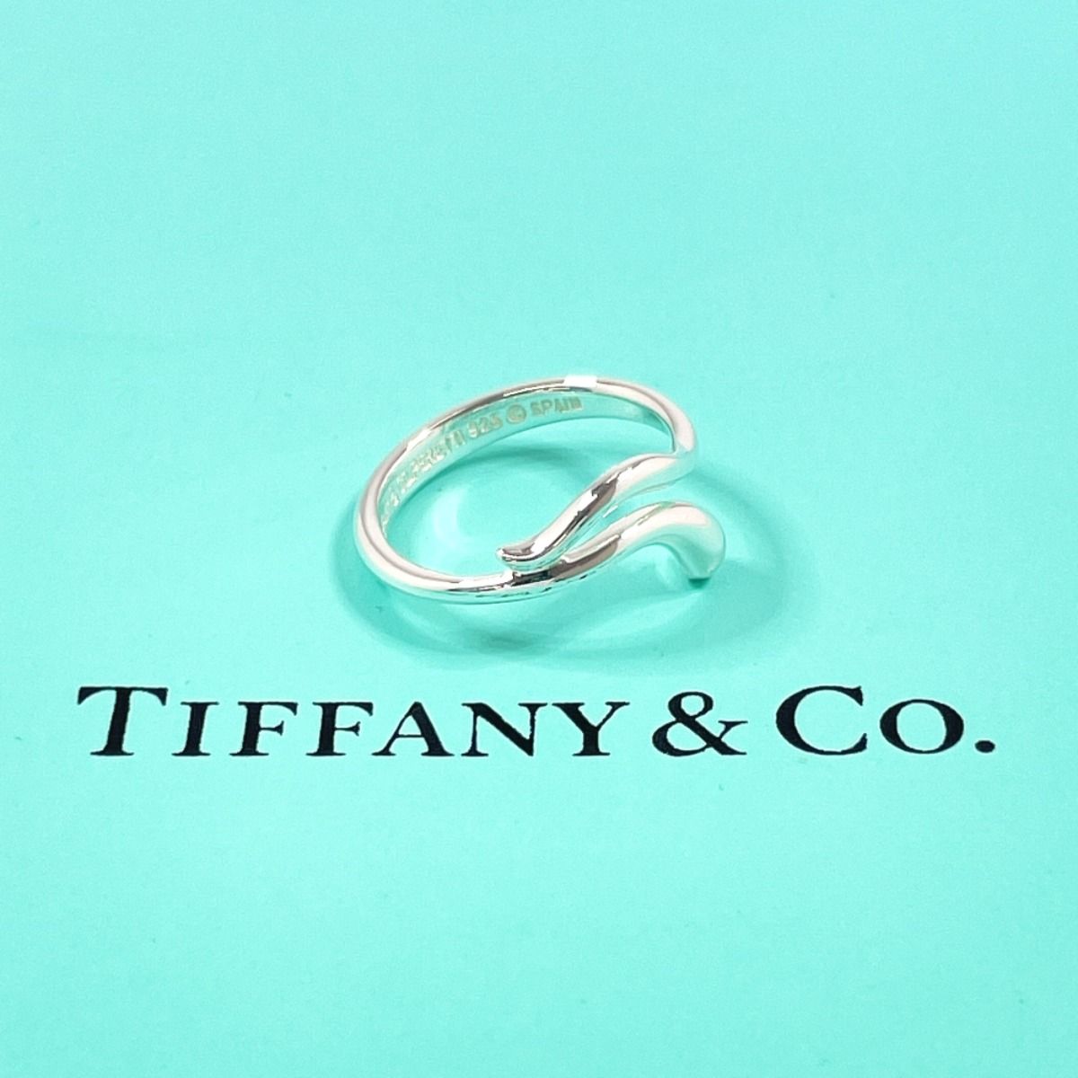 Tiffany Ring