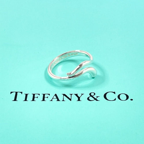 Tiffany Ring