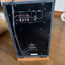 Onkyo Subwoofers Sl-105