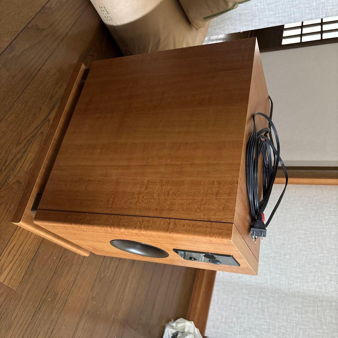 Onkyo Subwoofers Sl-105