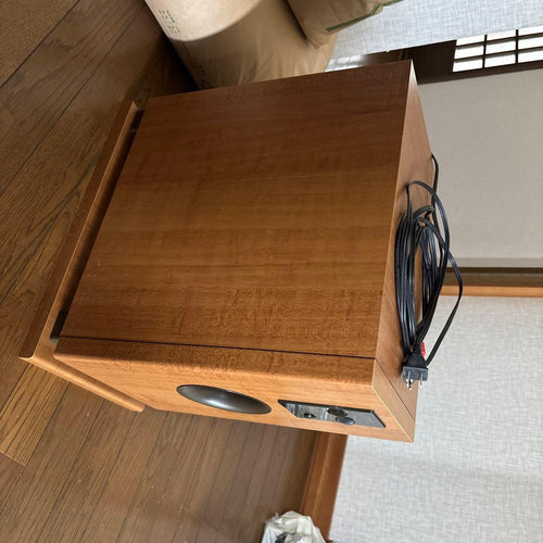 Onkyo Subwoofers Sl-105