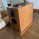 Onkyo Subwoofers Sl-105