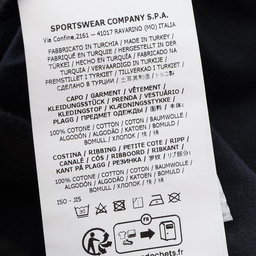 Stone Island T -Shirt L1S152100027S0013V00 V0020