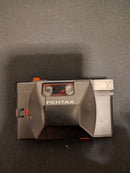 Compact Cameras (Film) Pentax Pc35Af
