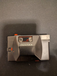 Compact Cameras (Film) Pentax Pc35Af